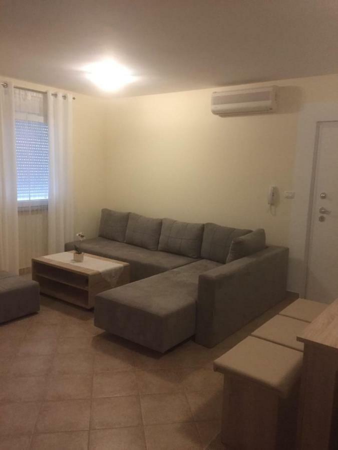 Apartment Ejla Medulin Dış mekan fotoğraf