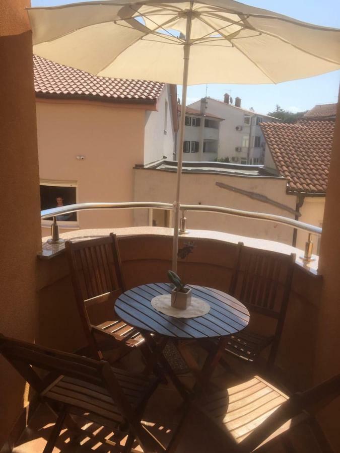 Apartment Ejla Medulin Dış mekan fotoğraf