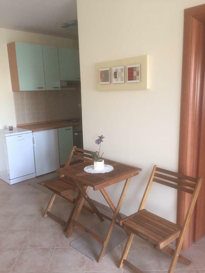 Apartment Ejla Medulin Dış mekan fotoğraf