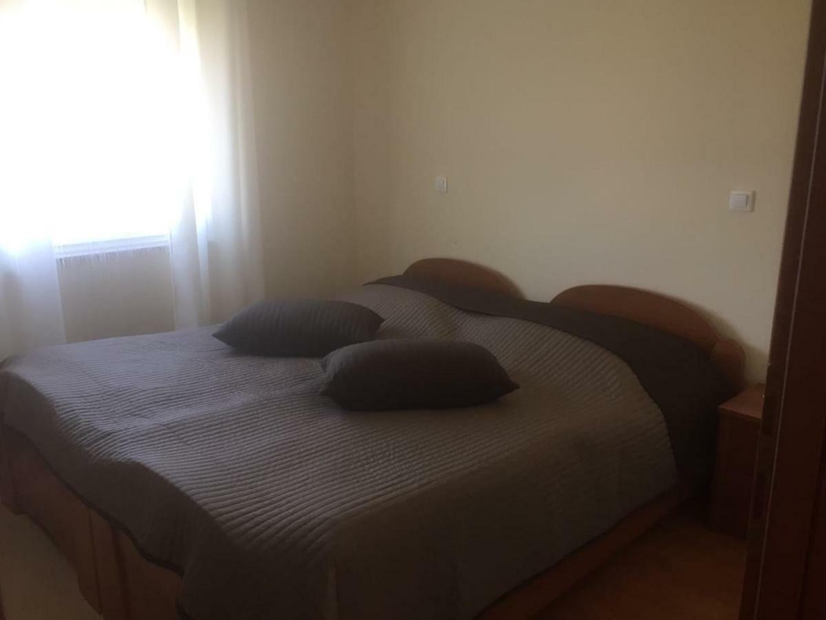 Apartment Ejla Medulin Dış mekan fotoğraf